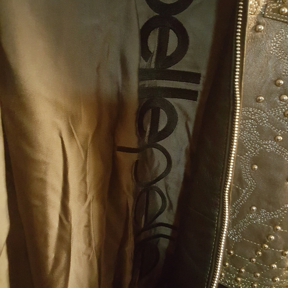 pellepelle Jacket